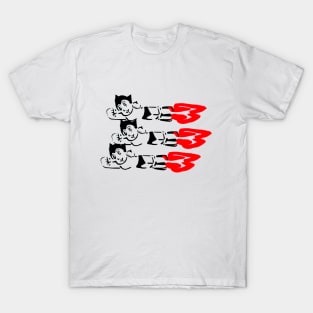 Astro boy T-Shirt